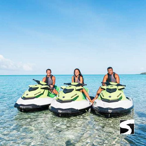 1 hour Jet Ski Safari on Koh Samui - samuitours.app