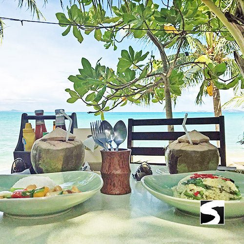 Shore excursion Koh Samui - Secret Islands - samuitours.app