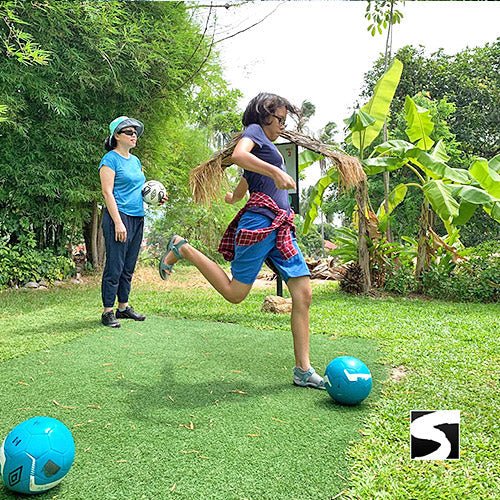 Football Golf Koh Samui - Fun Activity - samuitours.app