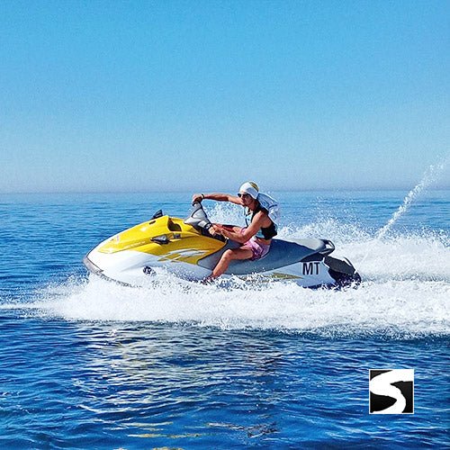 1 hour Jet Ski Safari on Koh Samui - samuitours.app