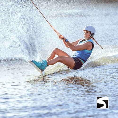 Wakeboarding & water skiing 30 minutes - Water Activity - samuitours.app