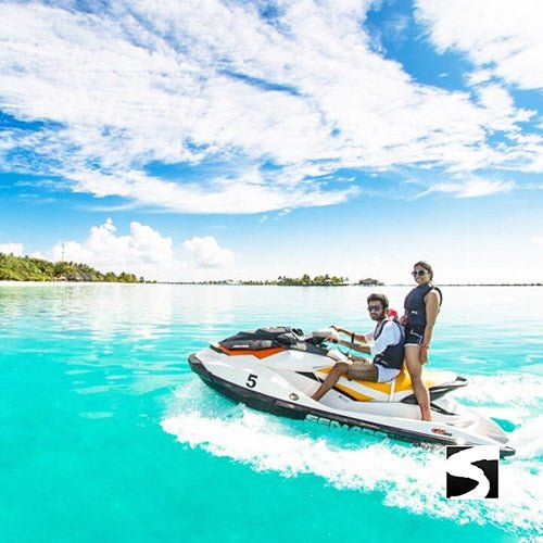 1 hour Jet Ski Safari on Koh Samui - samuitours.app