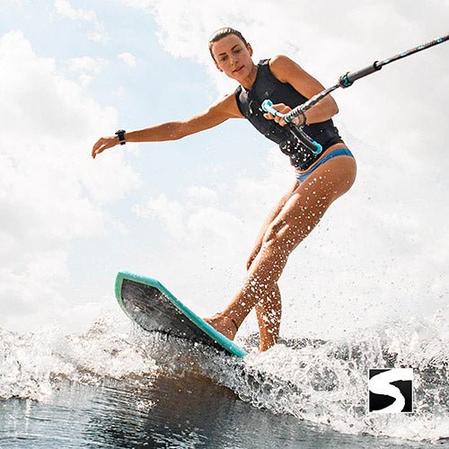 Wakeboarding & water skiing 30 minutes - Water Activity - samuitours.app