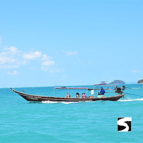 Shore excursion Koh Samui - Secret Islands - samuitours.app
