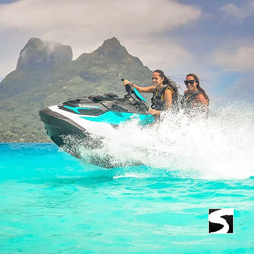 1 hour Jet Ski Safari on Koh Samui - samuitours.app