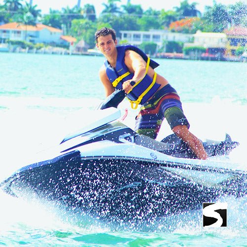 Jet Ski Safari Tour 3 Hour Koh Samui - Exciting Trip - samuitours.app