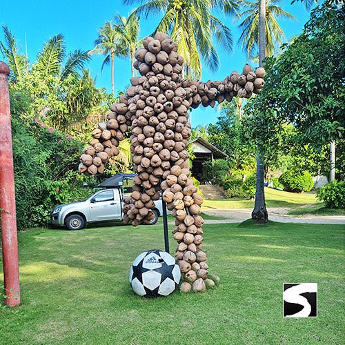 Football Golf Koh Samui - Fun Activity - samuitours.app