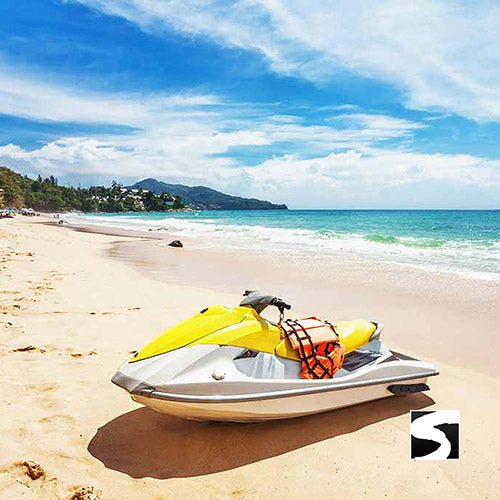 1 hour Jet Ski Safari on Koh Samui - samuitours.app