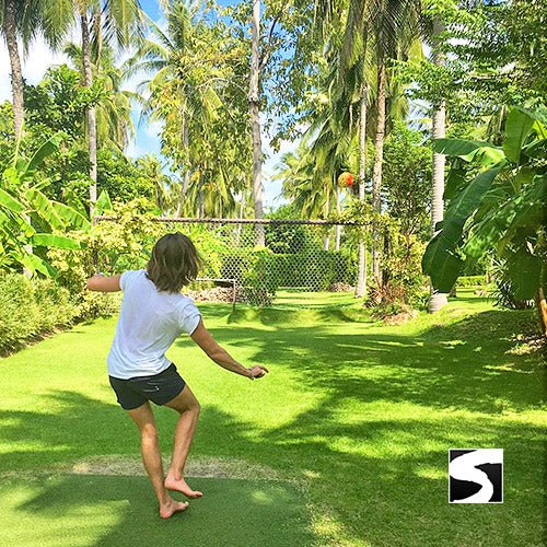 Football Golf Koh Samui - Fun Activity - samuitours.app