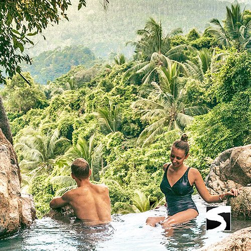 ATV Quad island tour Koh samui 3 Hours - samuitours.app