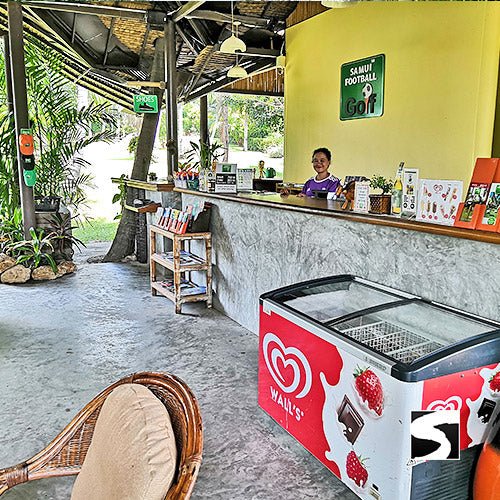 Football Golf Koh Samui - Fun Activity - samuitours.app
