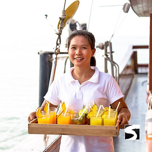 Boat excursion with brunch around Koh Panghan - samuitours.app
