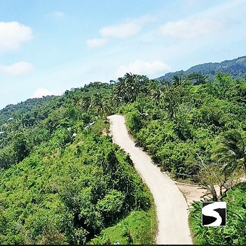 ATV Adventure Tour jungle Koh Samui 2 Hours - samuitours.app