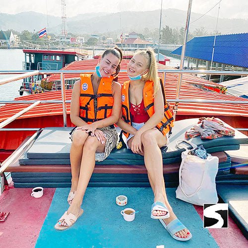 Angthong Marine Park Full - Day Big Boat Economy Tour - samuitours.app
