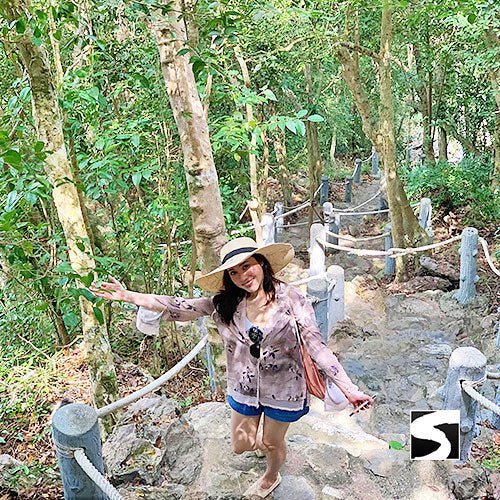 Excursion Angthong National Park - Tours of Cruise Ship - samuitours.app