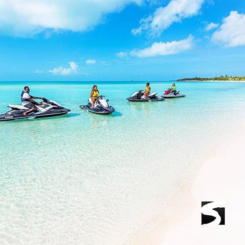 Jet Ski Safari Tour 3 Hour Koh Samui - Exciting Trip - samuitours.app
