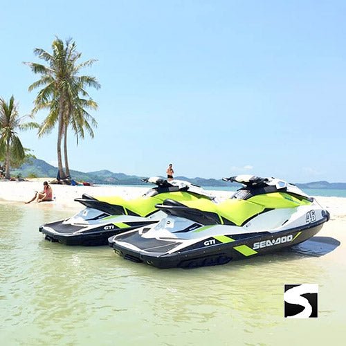 Jet Ski Safari Tour 3 Hour Koh Samui - Exciting Trip - samuitours.app