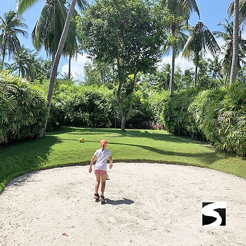 Football Golf Koh Samui - Fun Activity - samuitours.app