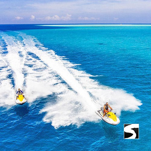 Jet Ski Safari Tour 3 Hour Koh Samui - Exciting Trip - samuitours.app