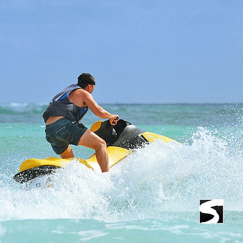 Jet Ski Safari Tour 3 Hour Koh Samui - Exciting Trip - samuitours.app