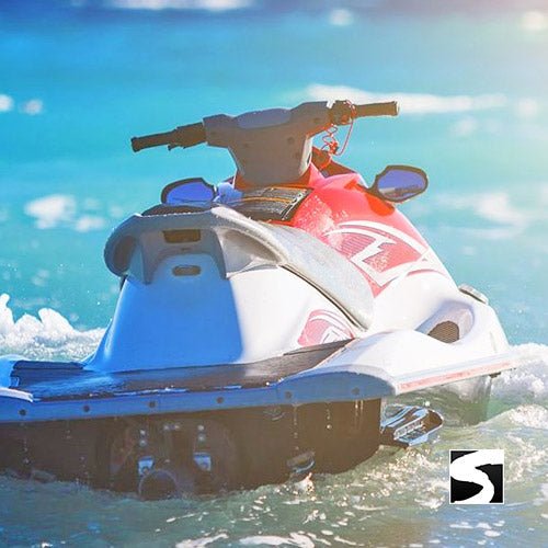 1 hour Jet Ski Safari on Koh Samui - samuitours.app