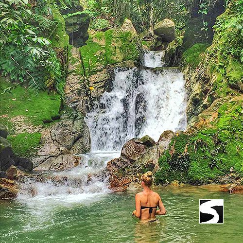 ATV Adventure Tour jungle Koh Samui 2 Hours - samuitours.app