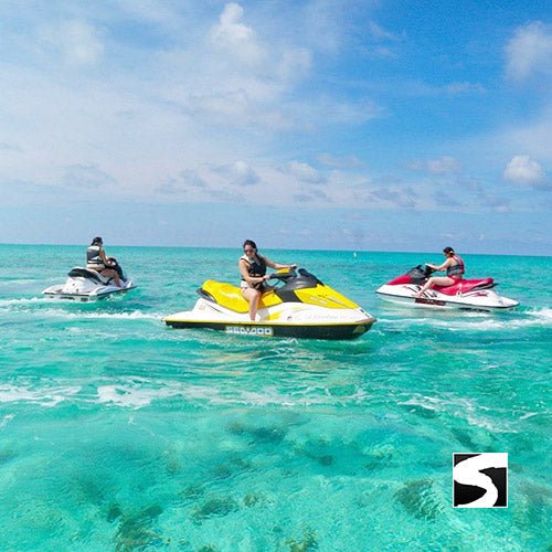 1 hour Jet Ski Safari on Koh Samui - samuitours.app