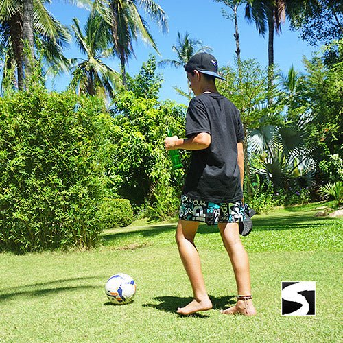 Football Golf Koh Samui - Fun Activity - samuitours.app