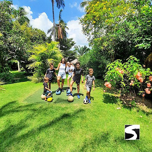 Football Golf Koh Samui - Fun Activity - samuitours.app