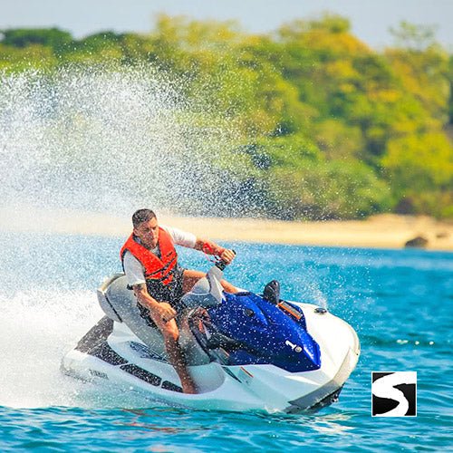 1 hour Jet Ski Safari on Koh Samui - samuitours.app