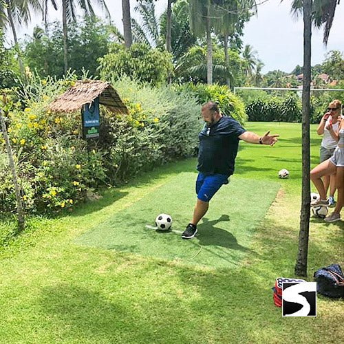 Football Golf Koh Samui - Fun Activity - samuitours.app