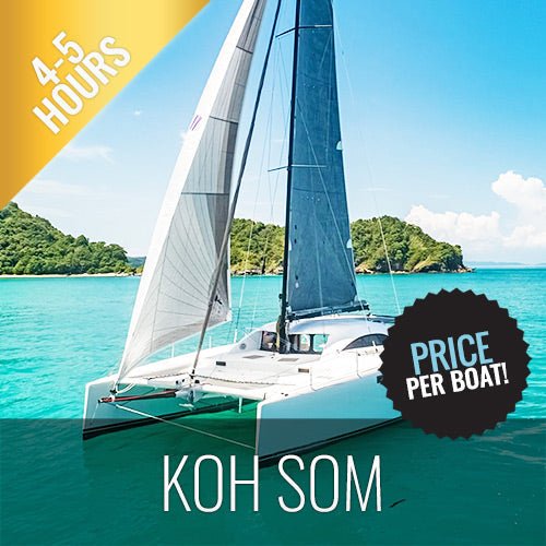 Full Day Luxury Boats Tour Koh Phangan - Vip Speedboot - samuitours.app