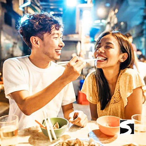Fisherman´s Village Night Market Round - Trip Transfer 3 Hours Koh Samui - samuitours.app