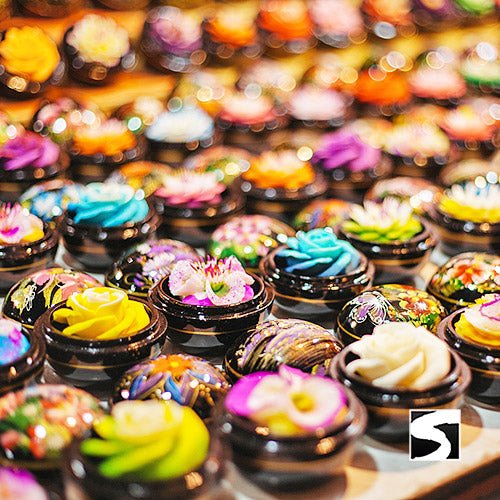Fisherman´s Village Night Market Round - Trip Transfer 3 Hours Koh Samui - samuitours.app