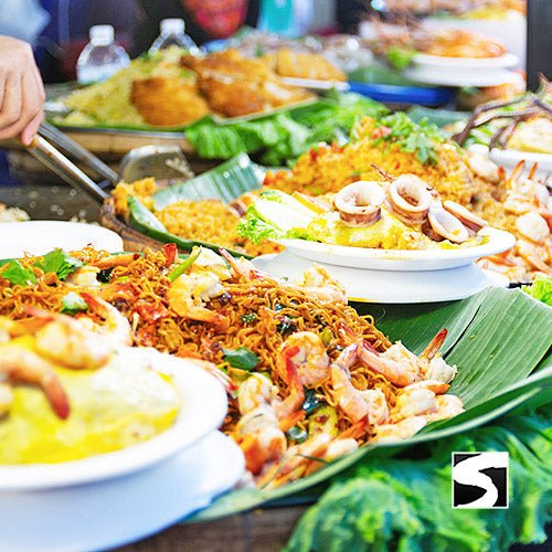Fisherman´s Village Night Market Round - Trip Transfer 3 Hours Koh Samui - samuitours.app