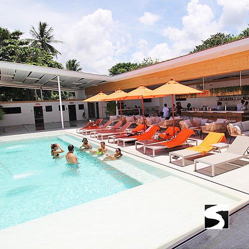Sauna & Spa Retreat - Koh Samui - samuitours.app