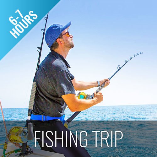 Full Day Boat Trip - Fishing & Swimming - samuitours.app