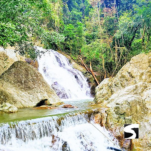 13 - 01 - 26 Half Day Island Tour Around Koh Samui - samuitours.app