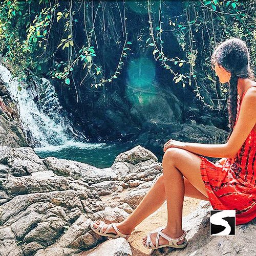 Private Zodiac Park, Elephant Clinic, Waterfall & the best View Point - samuitours.app