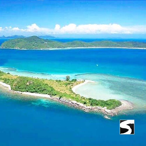 Pig Island VIP Snorkeling Longtail Boat Koh Mudsum & Koh Tan - samuitours.app