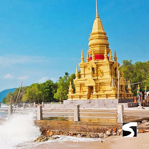 Temple Tour Around Koh Samui Full Day Excursion - samuitours.app
