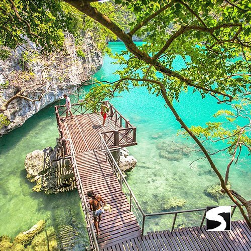 Private Full Day Angthong Marine Park Speedboat Tour - Cruise Shuip Guests - samuitours.app