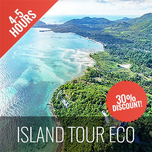 13 - 01 - 26 Half Day Island Tour Around Koh Samui - samuitours.app