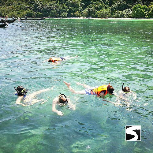 Gourmet Beach Picnic Tour - Koh Samui Island - samuitours.app