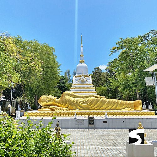 Private Zodiac Park, Elephant Clinic, Waterfall & the best View Point - samuitours.app