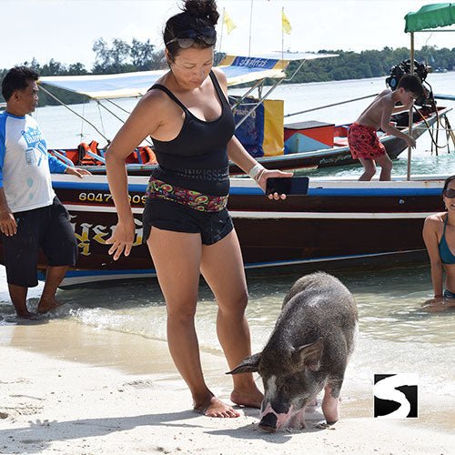 Private Koh Samui Tours - Secret islands boat trip - samuitours.app