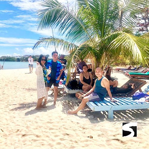 Pig Island VIP Snorkeling Longtail Boat Koh Mudsum & Koh Tan - samuitours.app