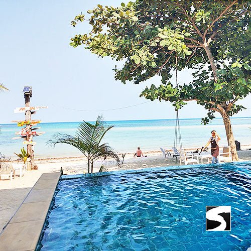 Private Island Tour Around Koh Samui Full Day Shore Excursion - samuitours.app