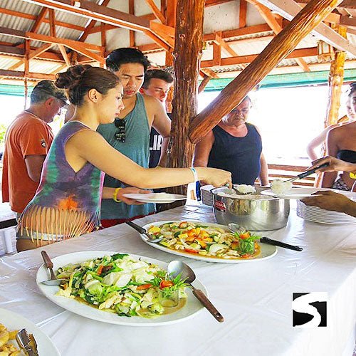 Full Day Private Speed Boat Tour - Angthong Marine Park - samuitours.app