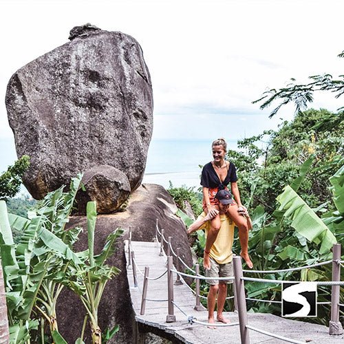 13 - 01 - 26 Half Day Island Tour Around Koh Samui - samuitours.app